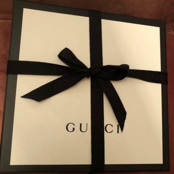 GUCCI BELT 350 - Picture 4 of 7